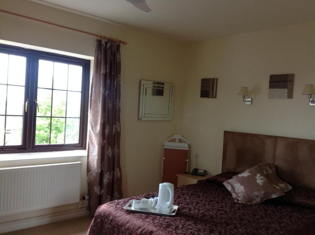 Wellington Park Hotel Leyland Cameră foto